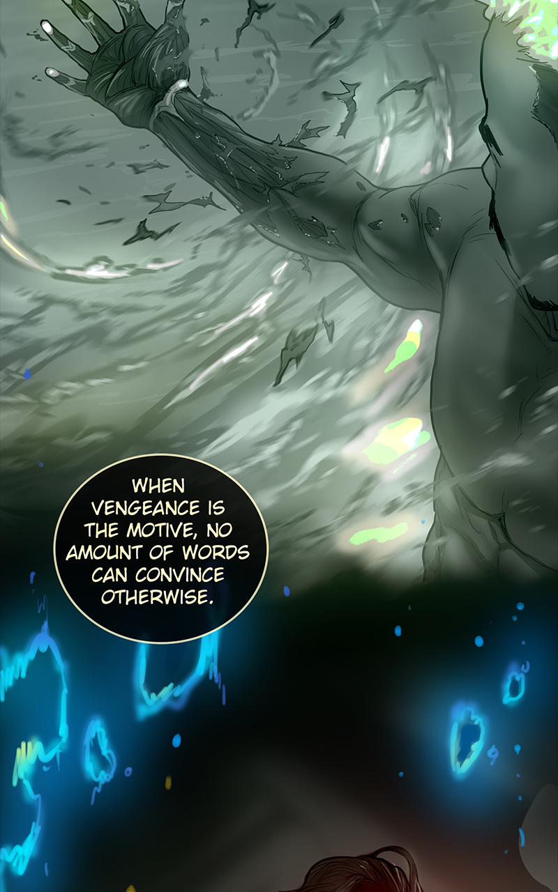 Read Ordeal EN Manga Online