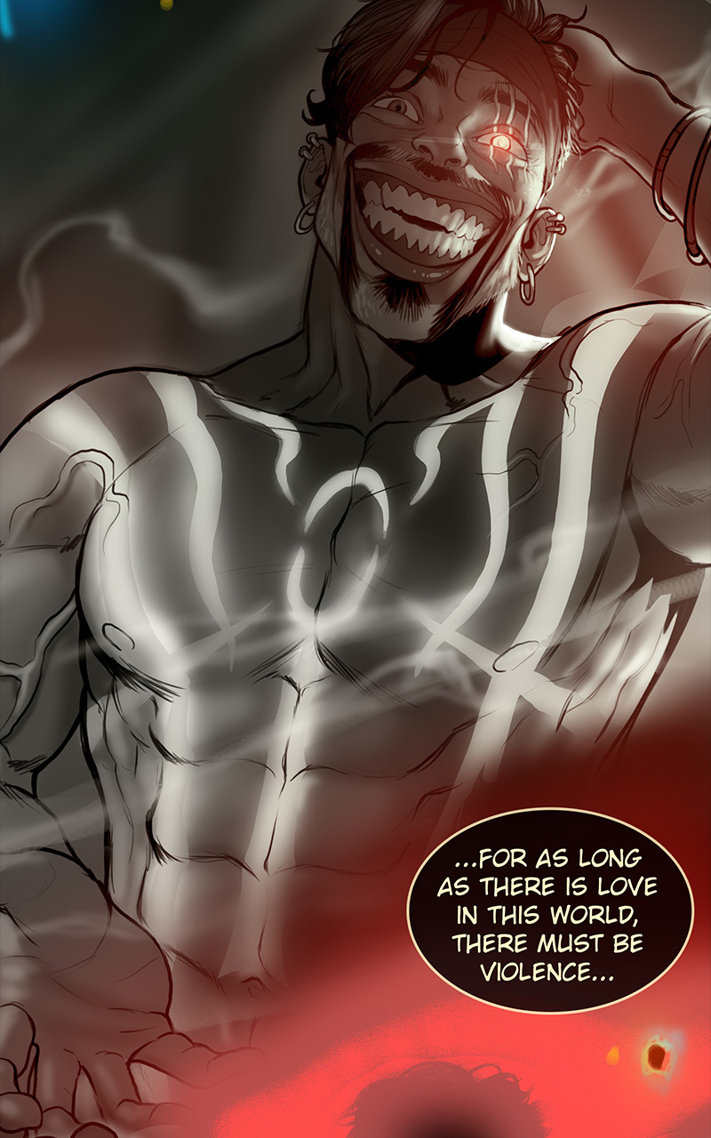 Read Ordeal EN Manga Online