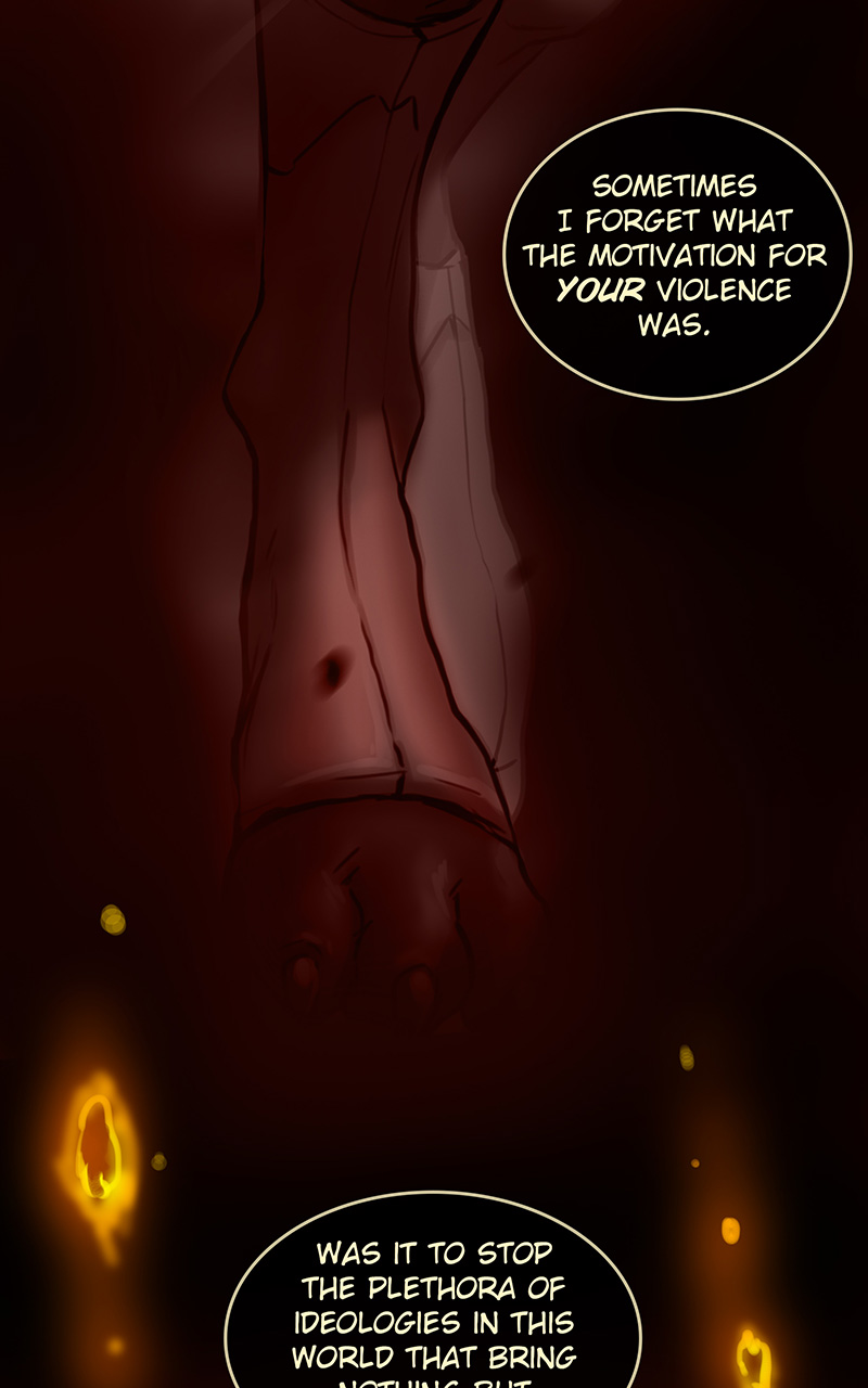 Read Ordeal EN Manga Online