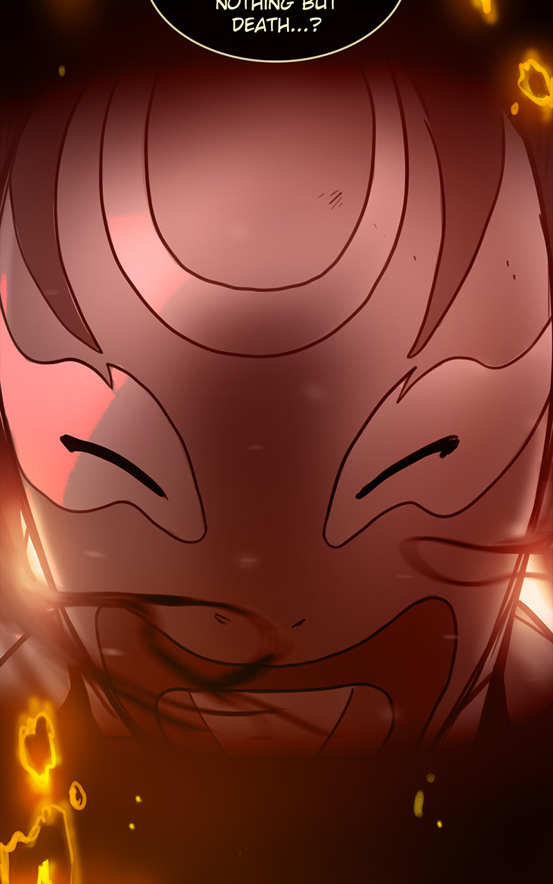 Read Ordeal EN Manga Online