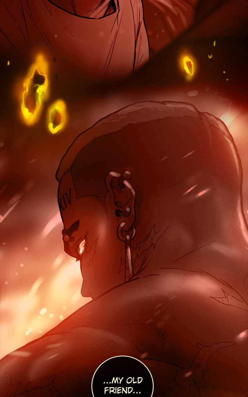 Read Ordeal EN Manga Online