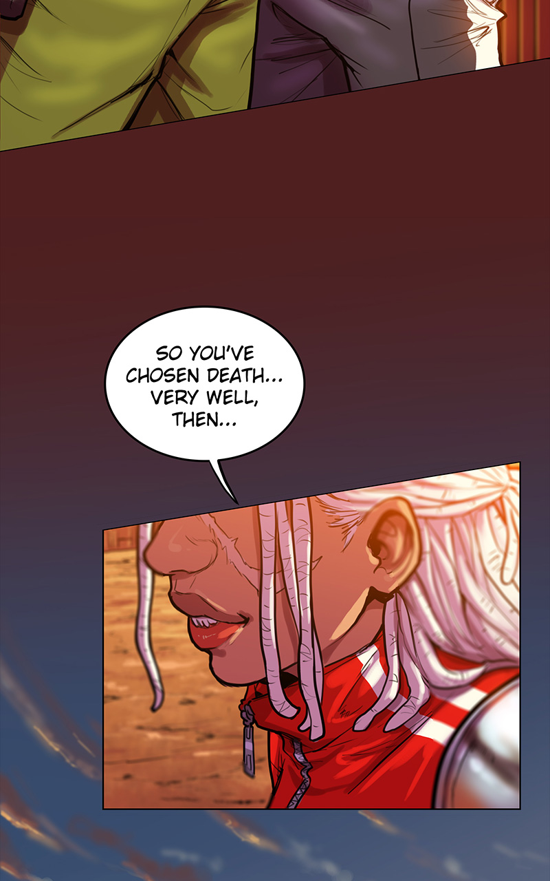 Read Ordeal EN Manga Online