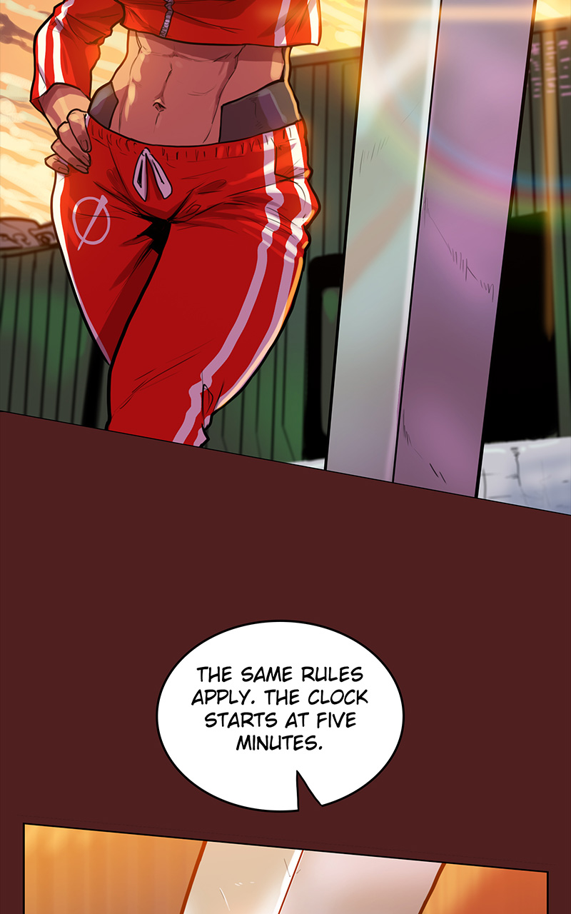 Read Ordeal EN Manga Online