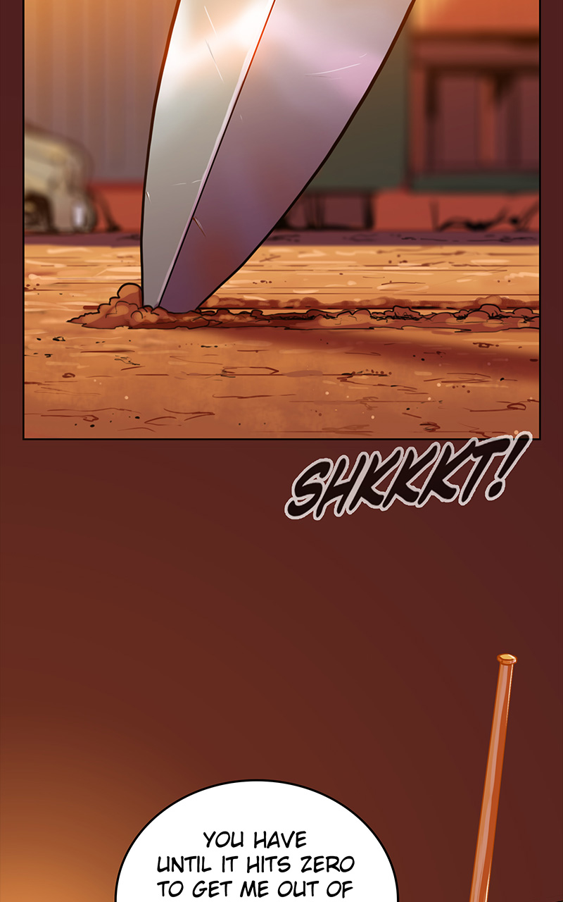 Read Ordeal EN Manga Online
