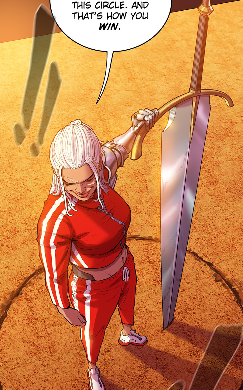 Read Ordeal EN Manga Online