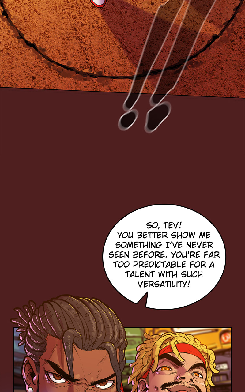 Read Ordeal EN Manga Online