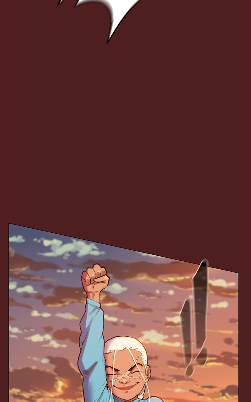 Read Ordeal EN Manga Online
