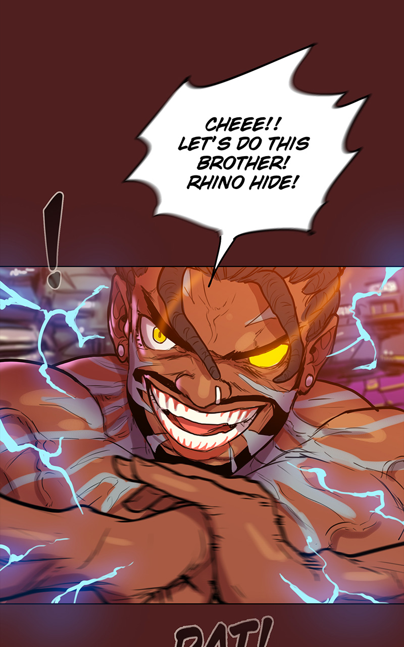 Read Ordeal EN Manga Online