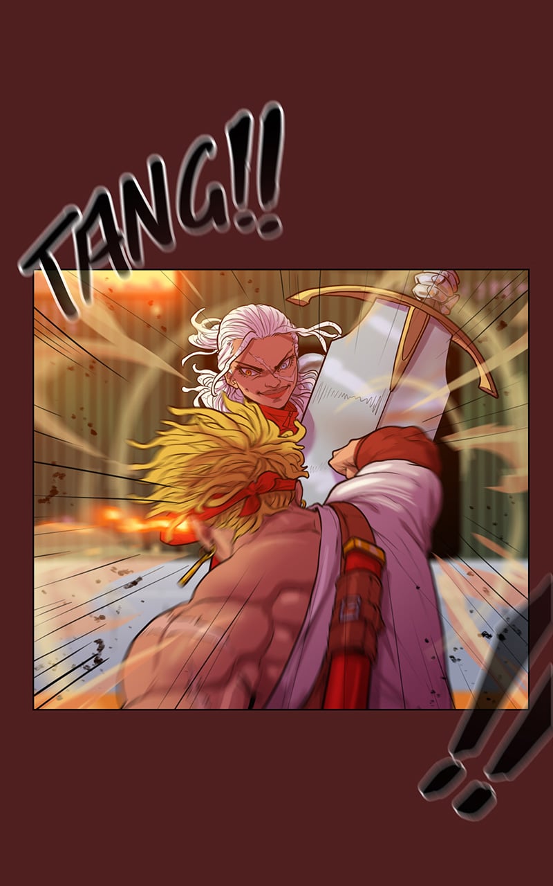 Read Ordeal EN Manga Online