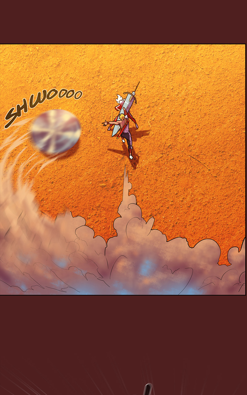 Read Ordeal EN Manga Online