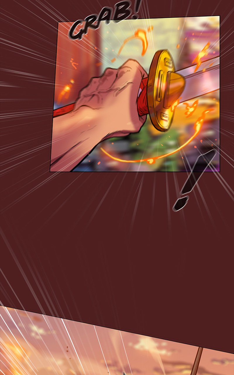 Read Ordeal EN Manga Online