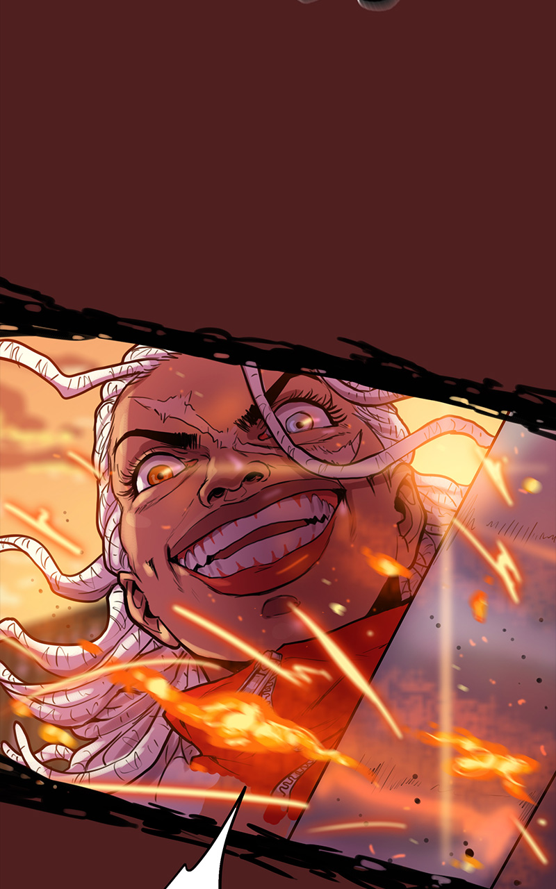 Read Ordeal EN Manga Online