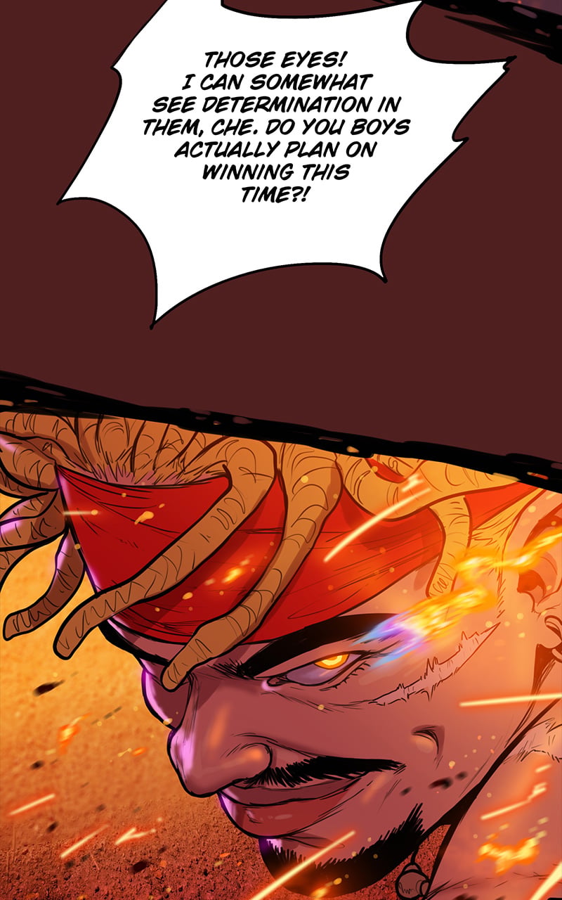 Read Ordeal EN Manga Online