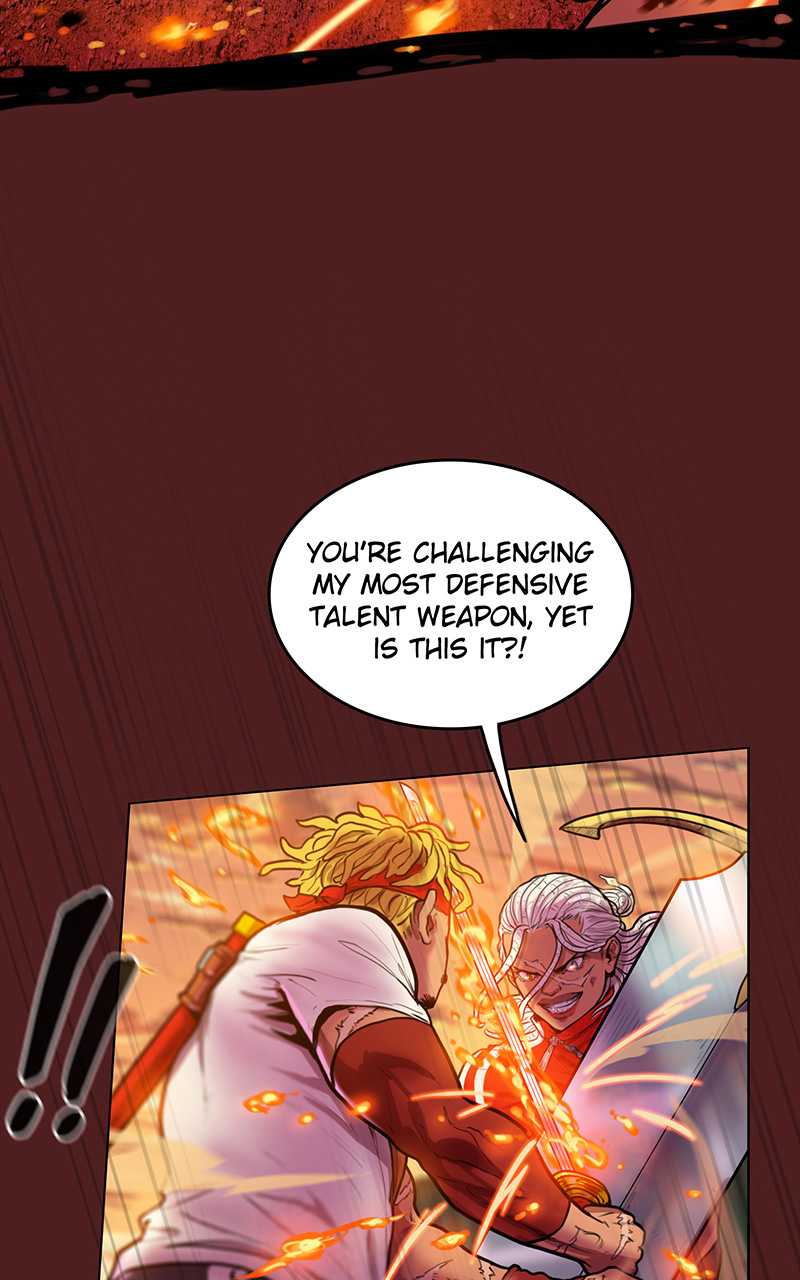 Read Ordeal EN Manga Online