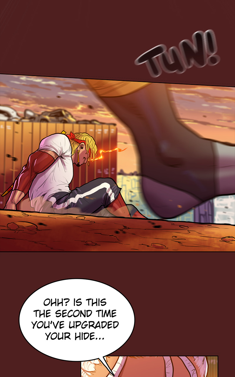 Read Ordeal EN Manga Online