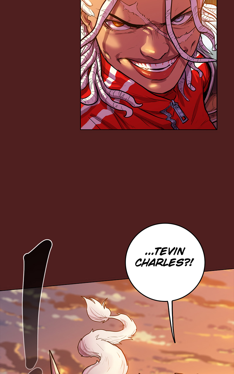 Read Ordeal EN Manga Online