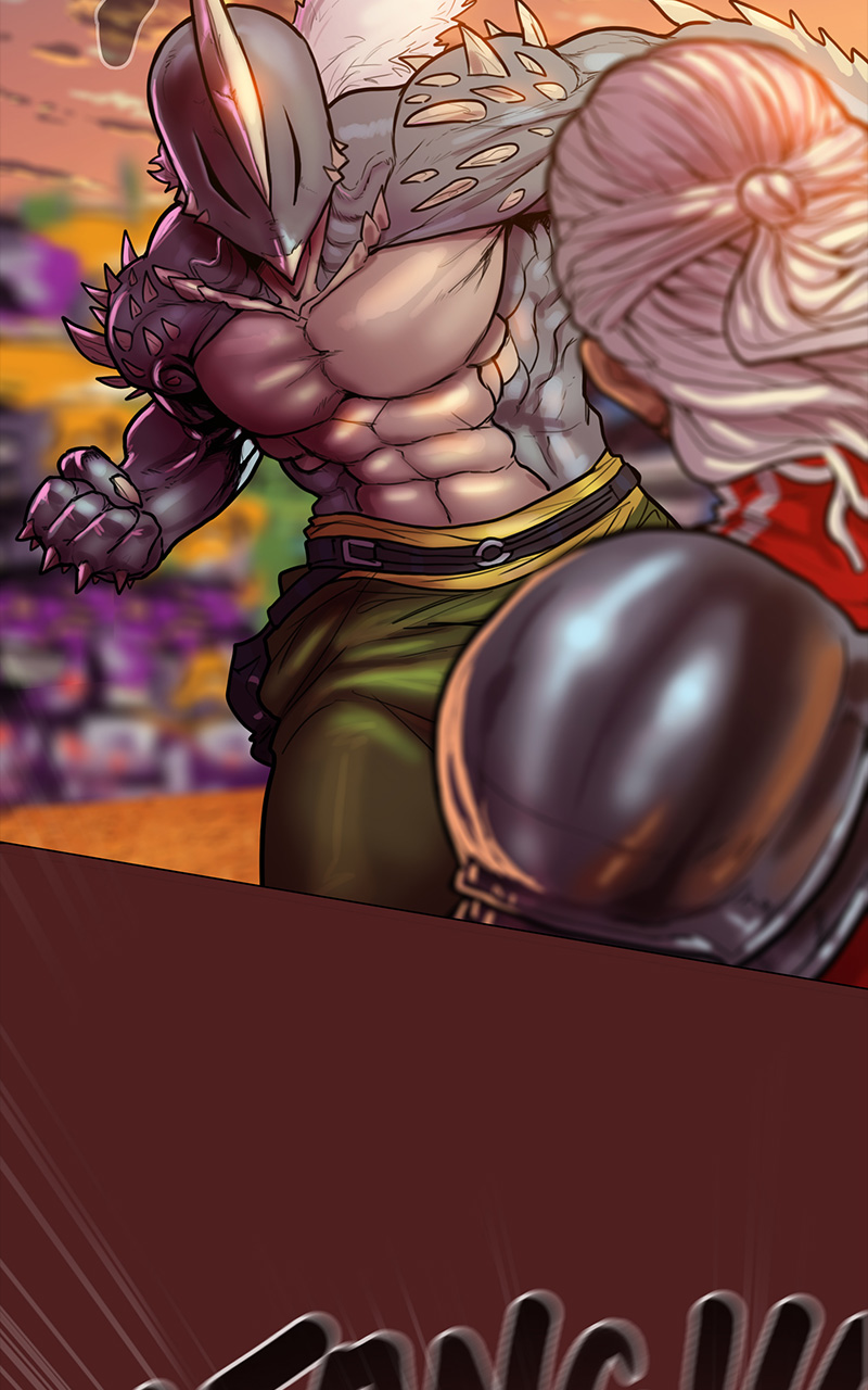 Read Ordeal EN Manga Online