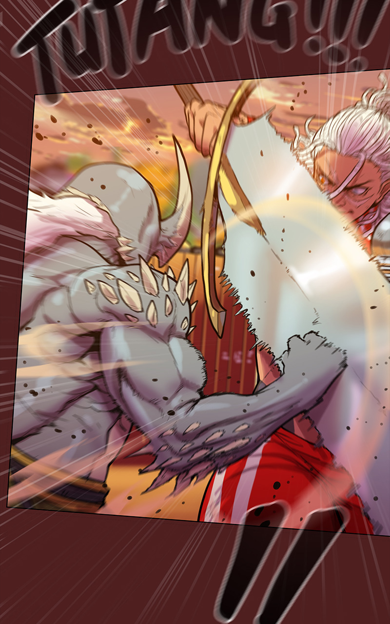 Read Ordeal EN Manga Online