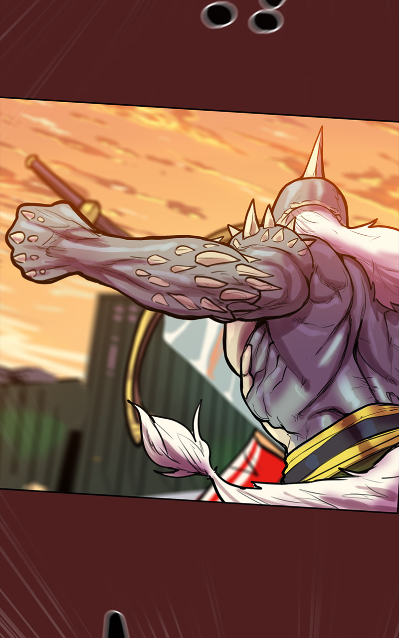 Read Ordeal EN Manga Online