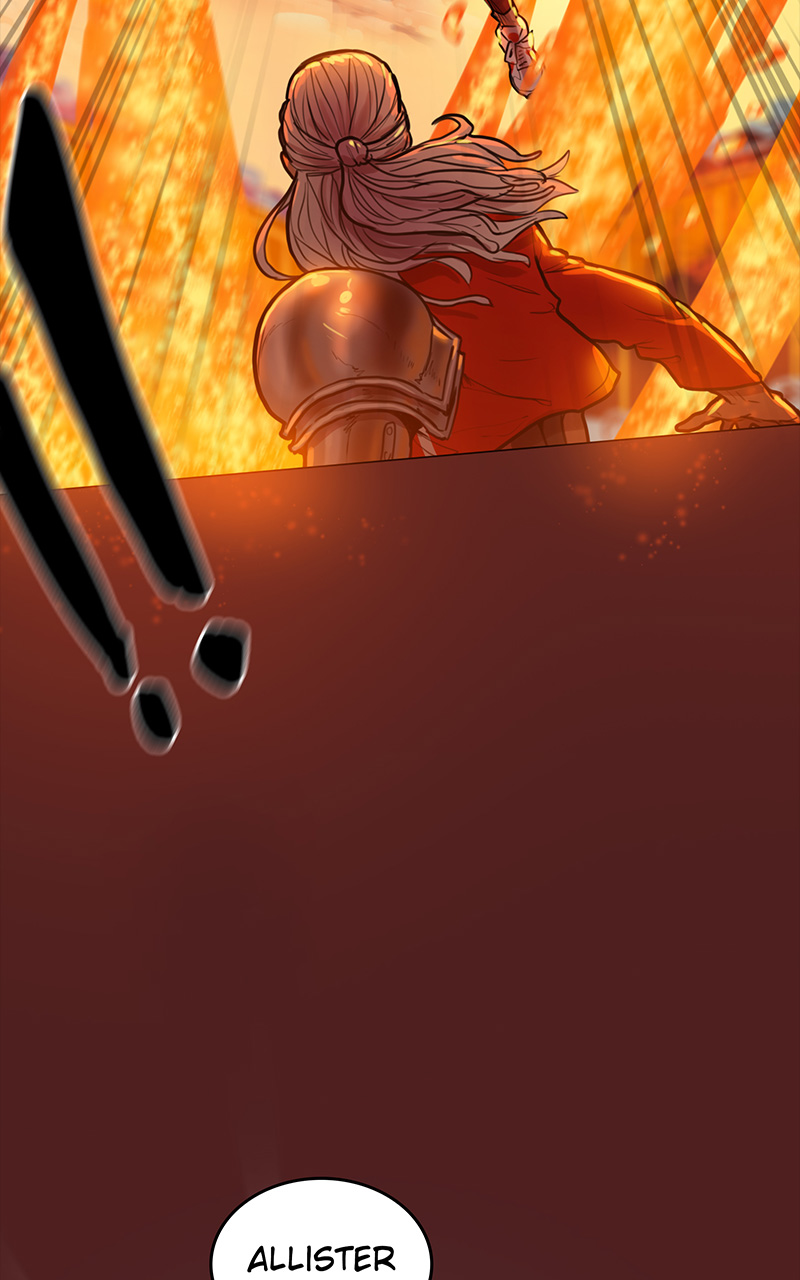 Read Ordeal EN Manga Online