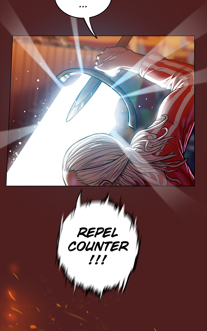 Read Ordeal EN Manga Online