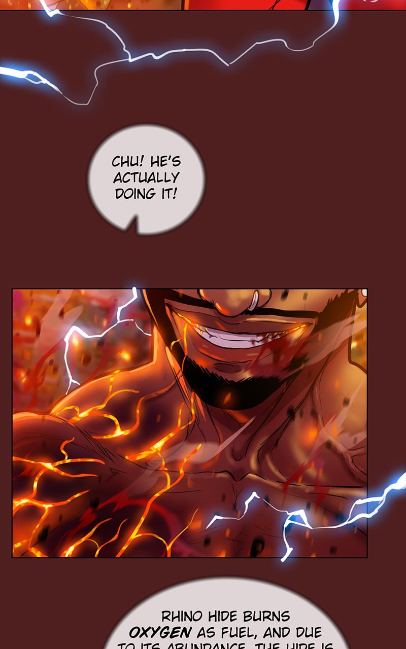 Read Ordeal EN Manga Online