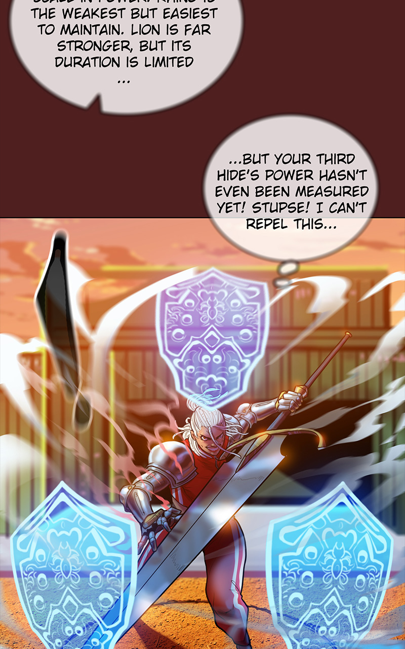 Read Ordeal EN Manga Online