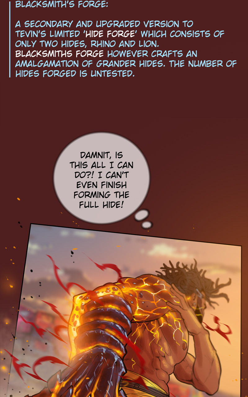 Read Ordeal EN Manga Online