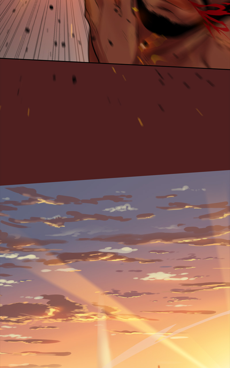 Read Ordeal EN Manga Online
