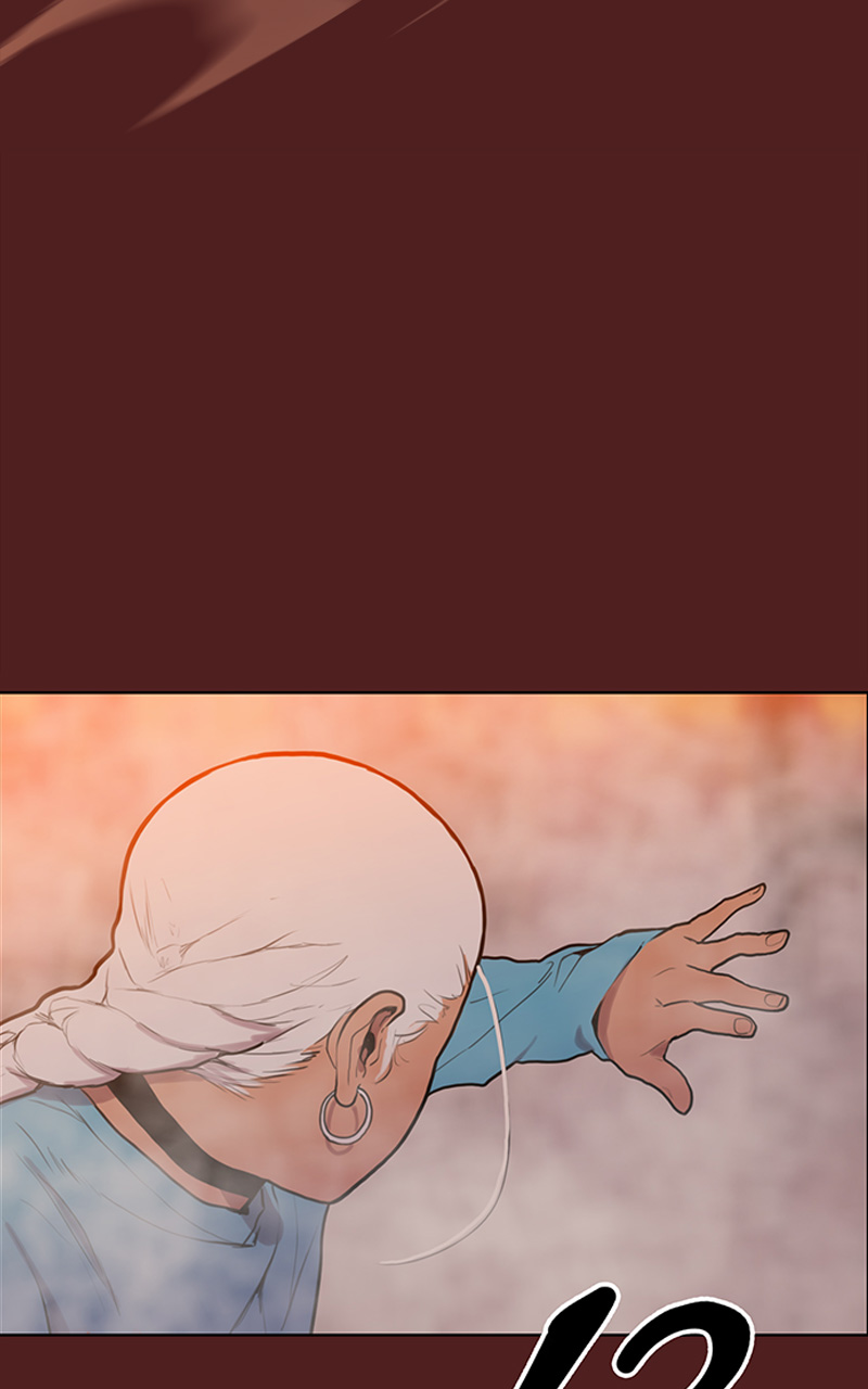 Read Ordeal EN Manga Online