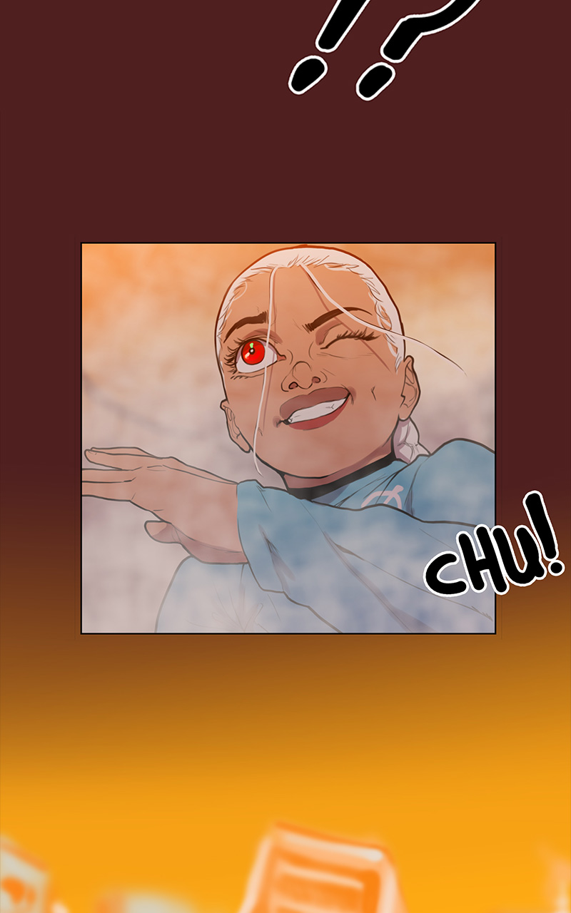 Read Ordeal EN Manga Online
