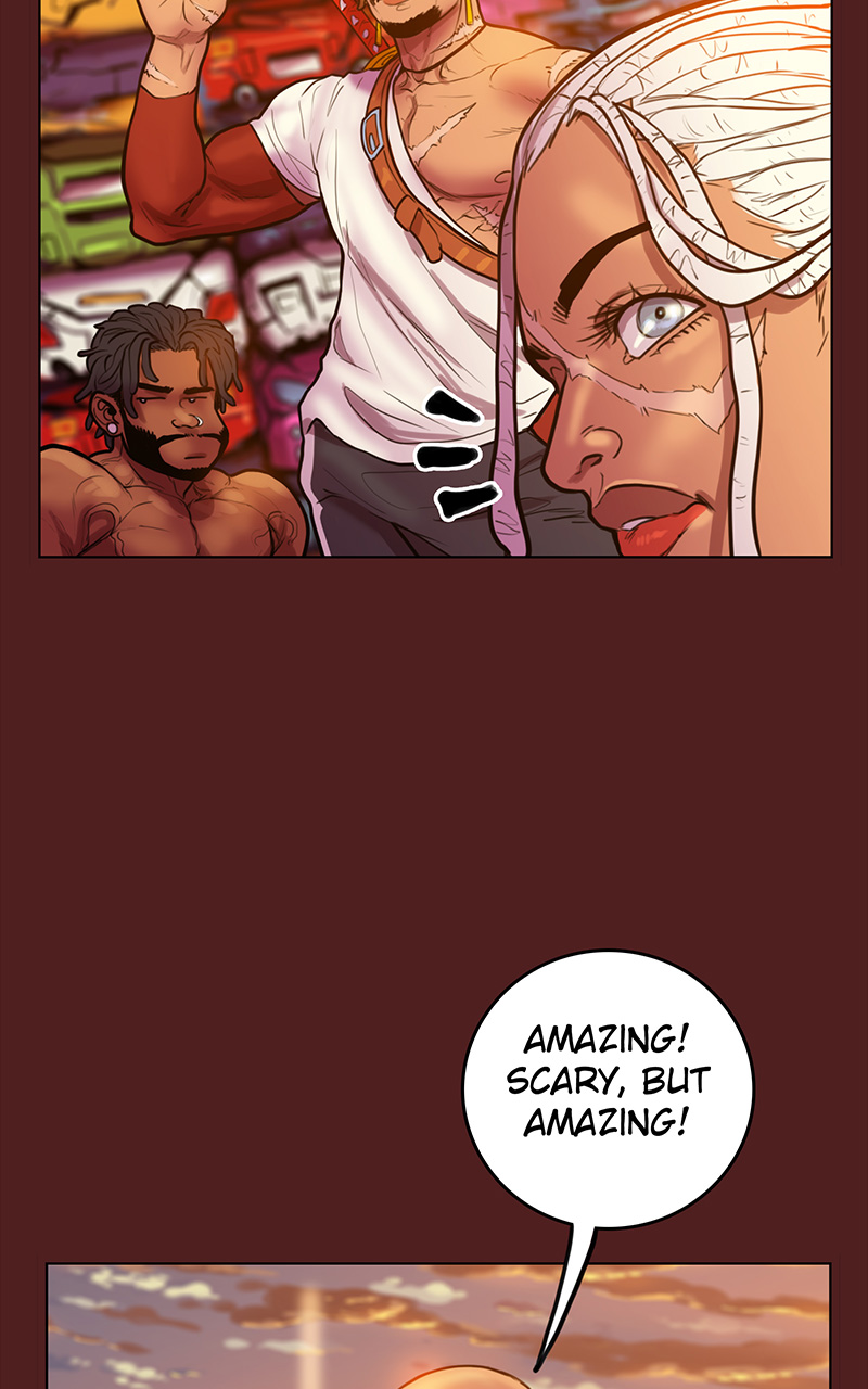 Read Ordeal EN Manga Online