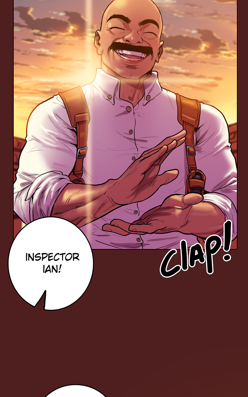 Read Ordeal EN Manga Online