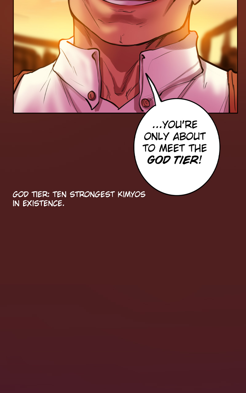 Read Ordeal EN Manga Online