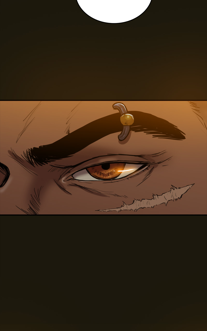 Read Ordeal EN Manga Online