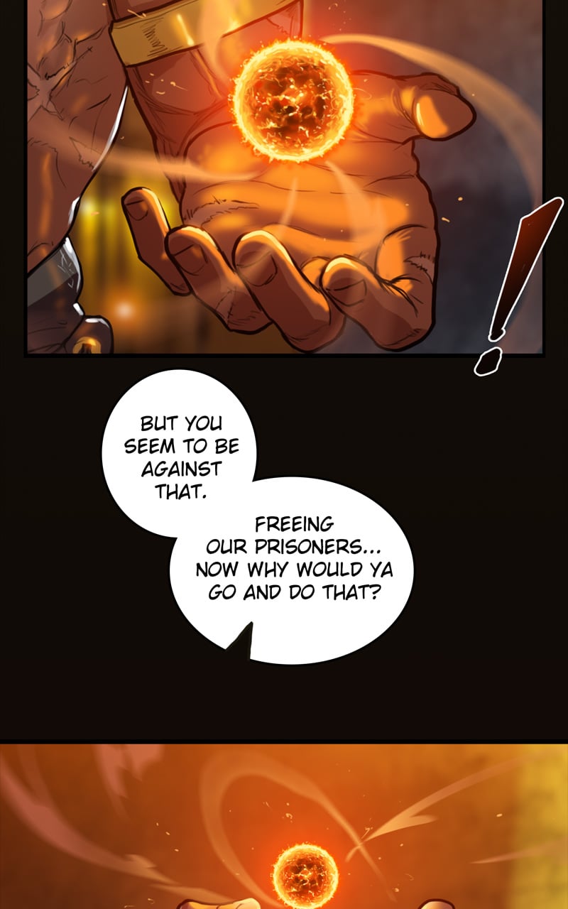 Read Ordeal EN Manga Online