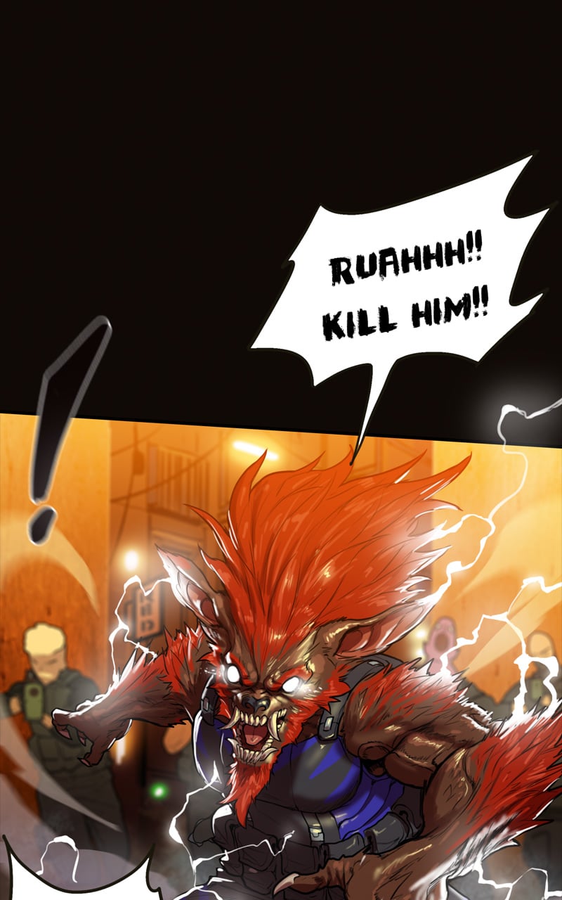Read Ordeal EN Manga Online