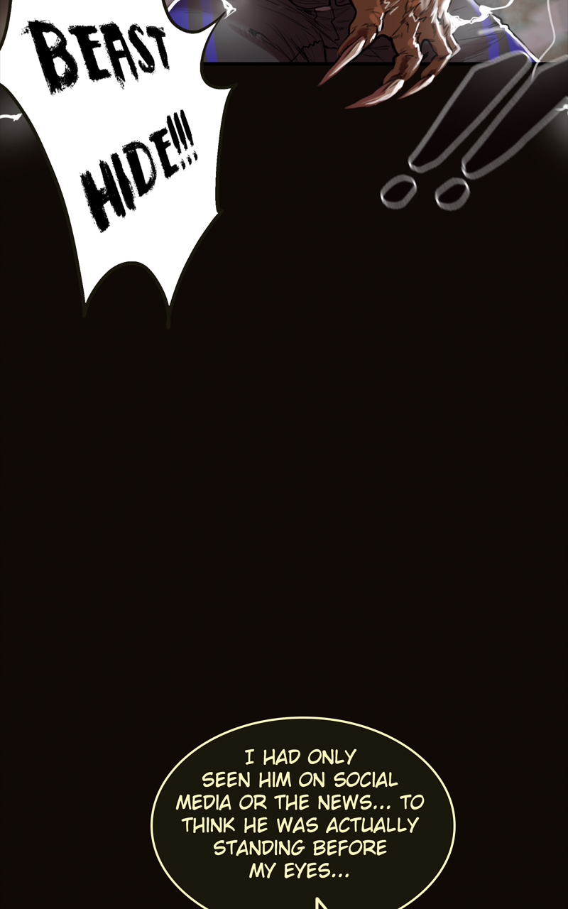 Read Ordeal EN Manga Online