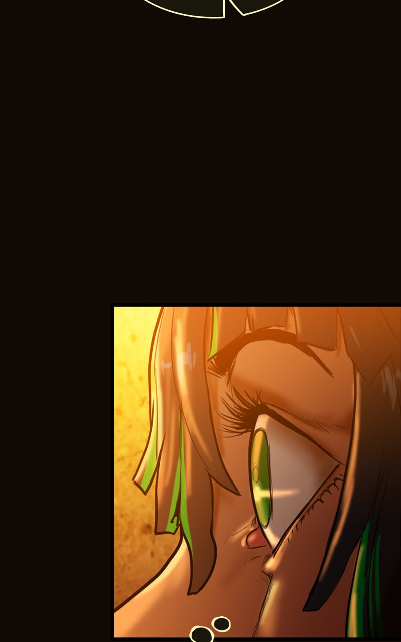 Read Ordeal EN Manga Online