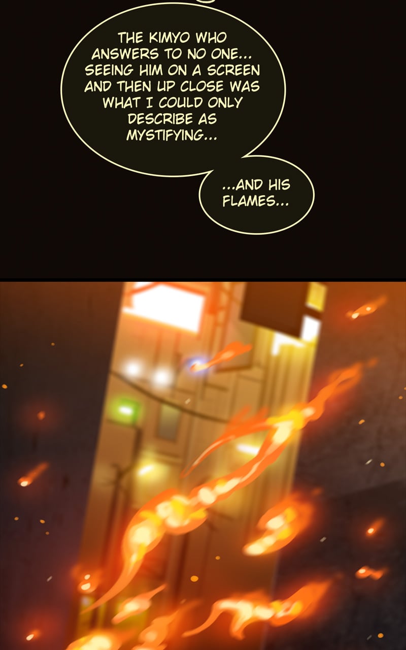Read Ordeal EN Manga Online