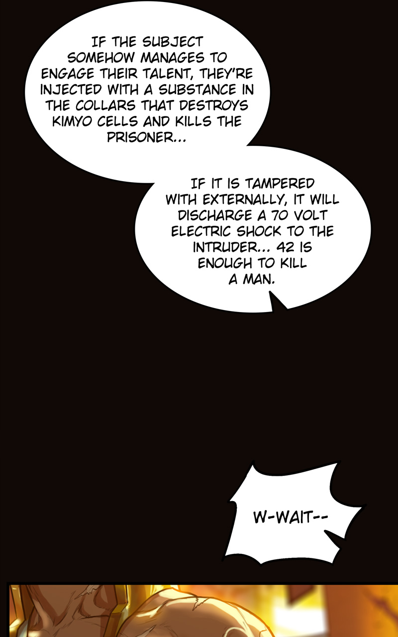 Read Ordeal EN Manga Online