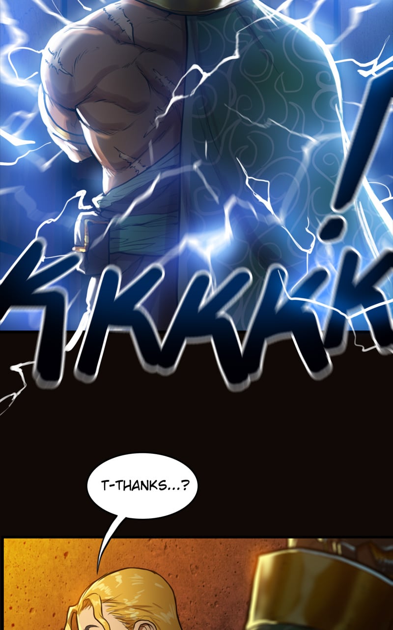 Read Ordeal EN Manga Online