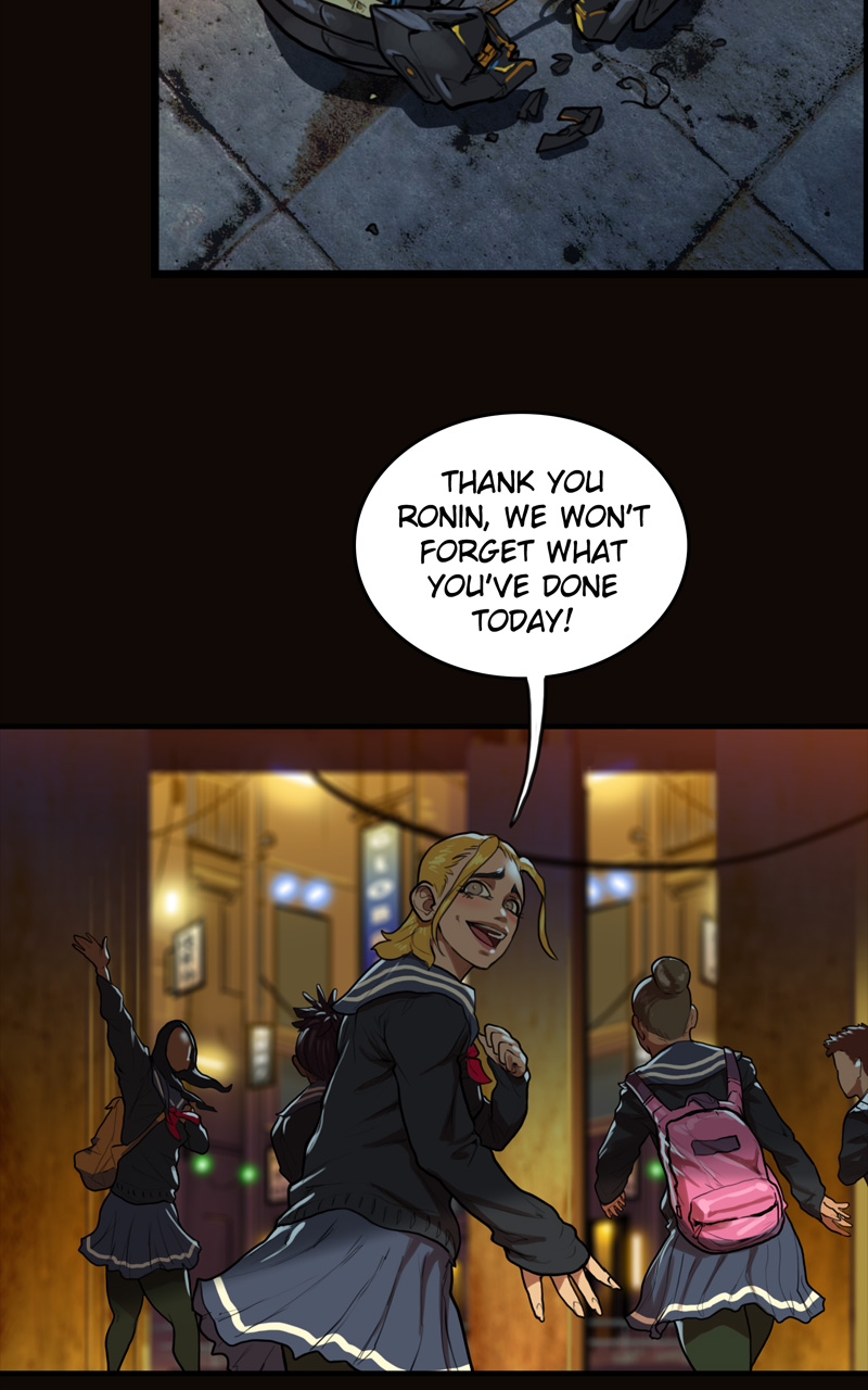 Read Ordeal EN Manga Online