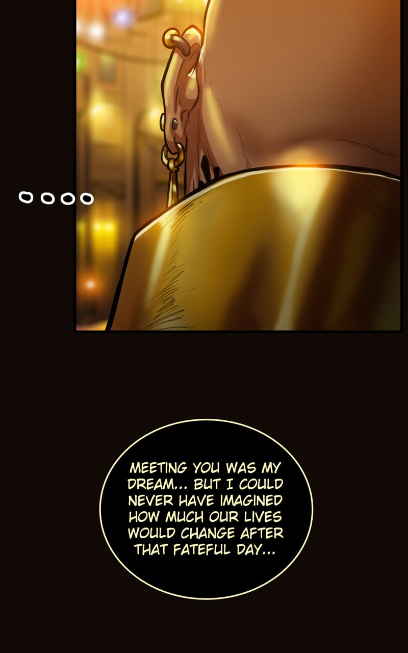Read Ordeal EN Manga Online