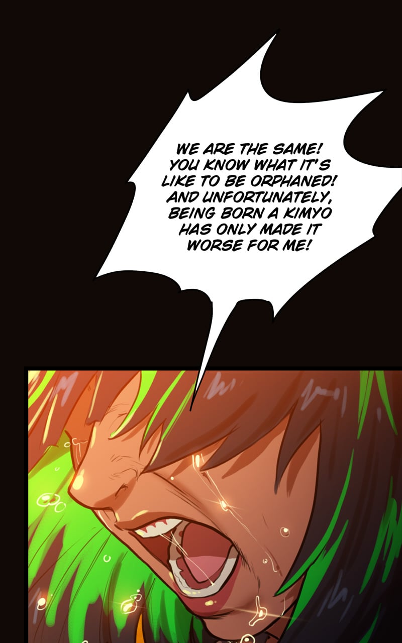 Read Ordeal EN Manga Online