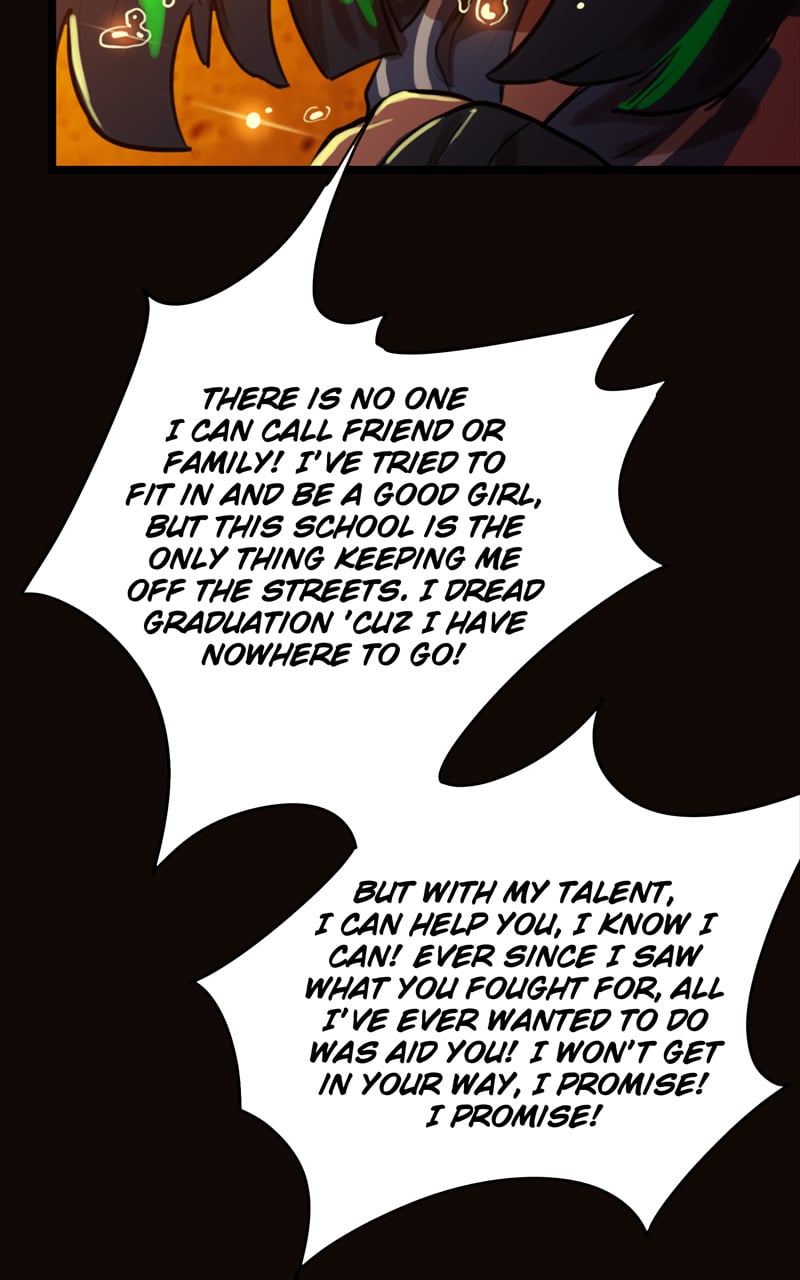 Read Ordeal EN Manga Online
