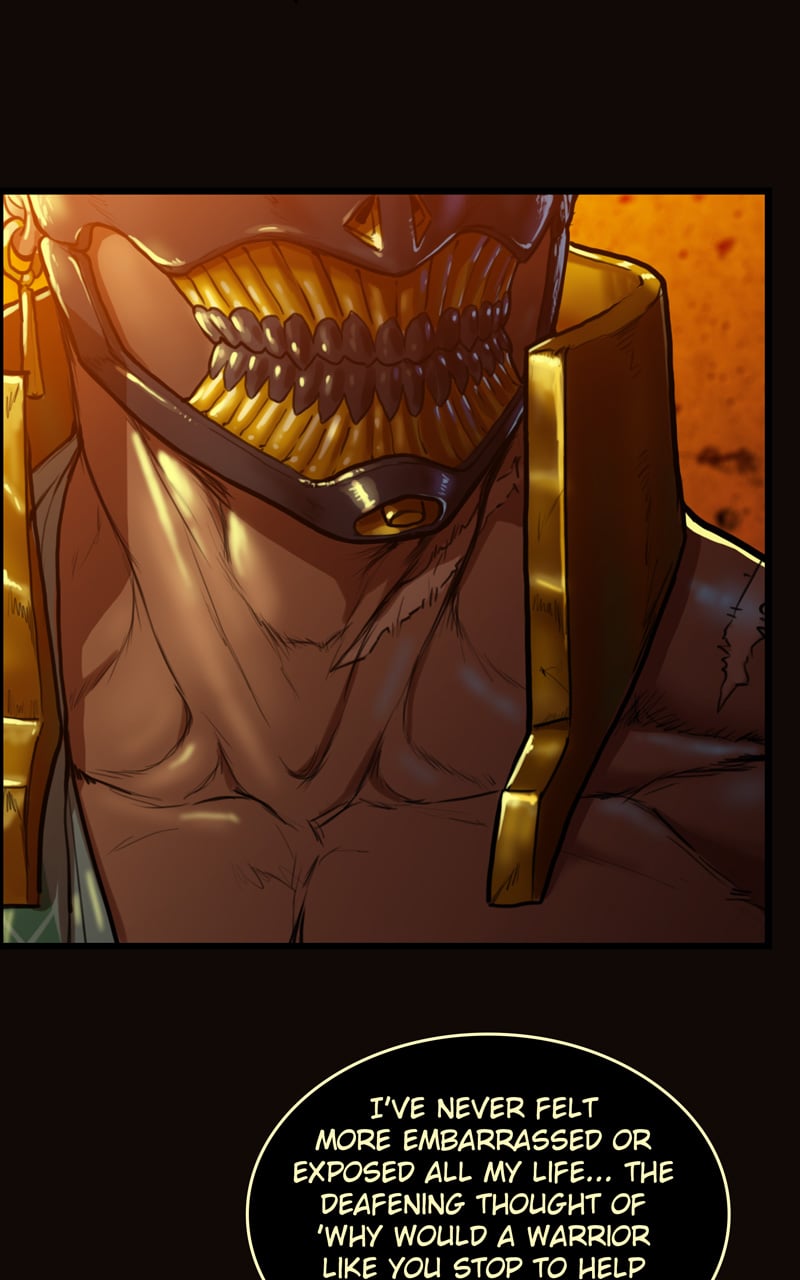 Read Ordeal EN Manga Online