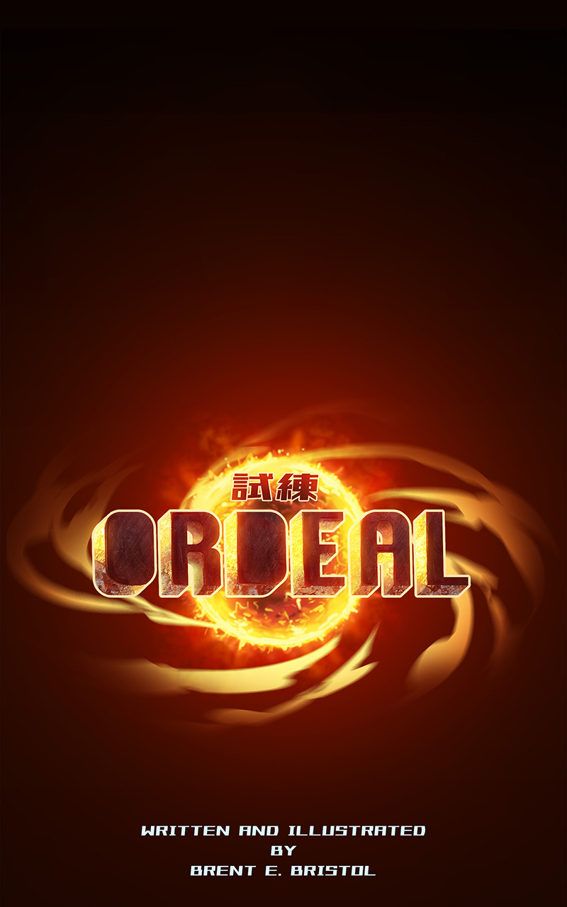 Read Ordeal EN Manga Online