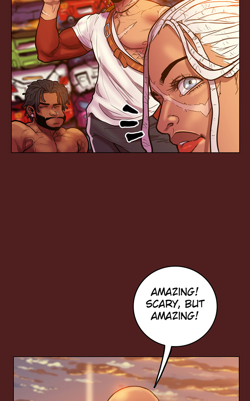 Read Ordeal EN Manga Online