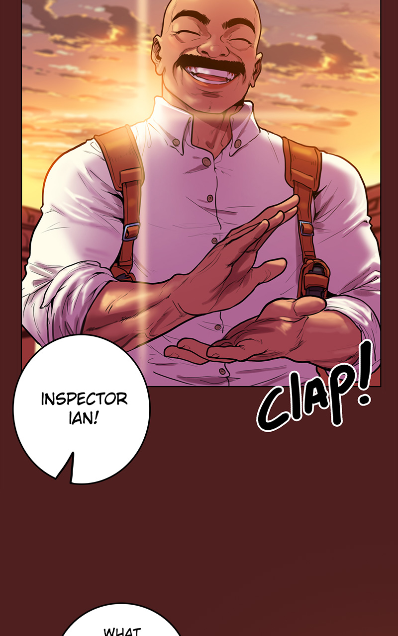 Read Ordeal EN Manga Online
